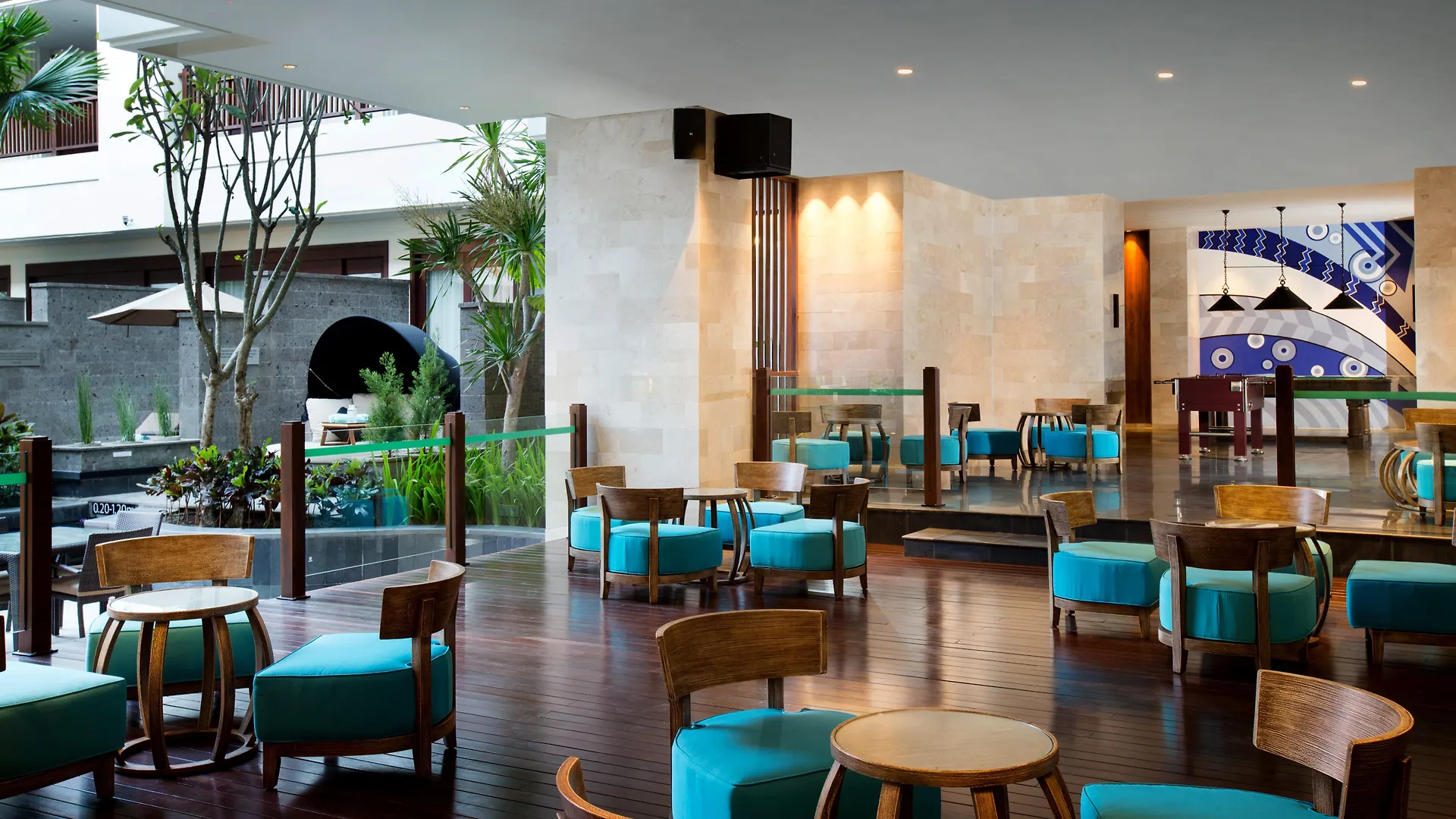 Holiday Inn Resort Bali Nusa Dua By Ihg
