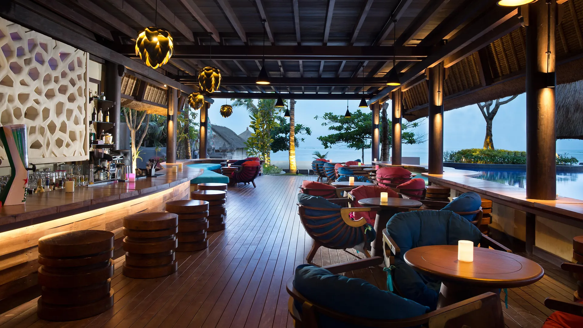 Holiday Inn Resort Bali Nusa Dua By Ihg Indonézia