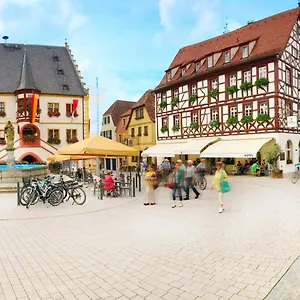 Tuchhaus Deutschland