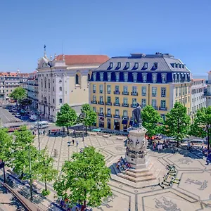 Vendégház Solar Dos Poetas Lisboa