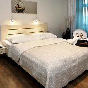 Apartmanhotel Andel Prága