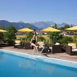 Sommer - Urlaubs- Und Wellnesshotel Deutschland